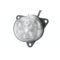 Blinkleuchte hinten LED HELLA für DAF