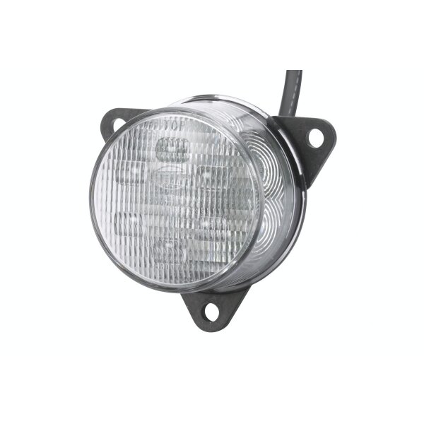 Nebelschlussleuchte LED Anbau HELLA für AEBI LOTUS TOYOTA