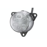 Nebelschlussleuchte LED Anbau HELLA für AEBI LOTUS...