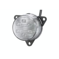 Nebelschlussleuchte LED Anbau HELLA für AEBI LOTUS...