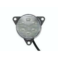 Nebelschlussleuchte LED Anbau HELLA für AEBI LOTUS...