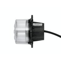 Nebelschlussleuchte LED Anbau HELLA für AEBI LOTUS TOYOTA