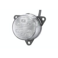 Nebelschlussleuchte LED Anbau HELLA für AEBI LOTUS TOYOTA