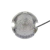 Rear Fog Light 24 V LED HELLA Lighting Expertise suitable...