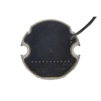 Rear Fog Light 24 V LED HELLA Lighting Expertise suitable for e.g. DAF