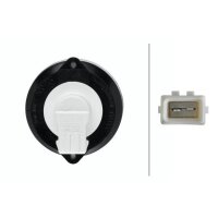 Blinkleuchte Halogen HELLA für ARTEGA