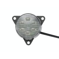 Nebelschlussleuchte hinten LED HELLA für DAF