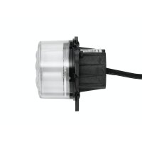 Nebelschlussleuchte hinten LED HELLA für DAF