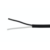 Nebelschlussleuchte hinten LED HELLA für DAF