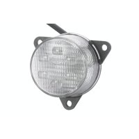 Nebelschlussleuchte hinten LED HELLA für DAF