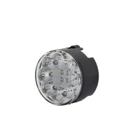 Blinklicht hinten LED HELLA für AEBI SAME CLAAS...