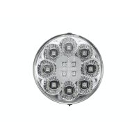 Blinklicht hinten LED HELLA für AEBI SAME CLAAS...