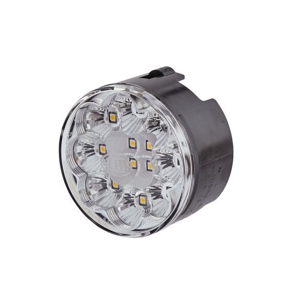 Positionsleuchte LED HELLA für DAF