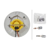 Blinkleuchte Halogen HELLA für HYMER
