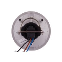 Rückleuchte rechts mit Schlusslicht 24 V Glühlampen-Technologie P21/5W HELLA für DAF ZIEGLER VDL