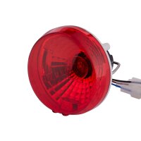 Rückleuchte rechts 24 V P21/5W...