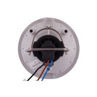 Rückleuchte rechts 24 V P21/5W Glühlampen-Technologie HELLA für u.a. DAF