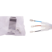 Rückleuchte rechts 24 V P21/5W Glühlampen-Technologie HELLA für u.a. DAF