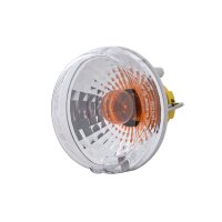 Indicator rear halogen HELLA for DAF KÄSSBOHRER...