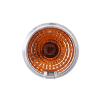 Blinklicht hinten Halogen HELLA für DAF...