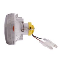 Blinklicht hinten Halogen HELLA für DAF KÄSSBOHRER ZIEGLER VDL