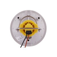 Blinklicht hinten Halogen HELLA für DAF KÄSSBOHRER ZIEGLER VDL