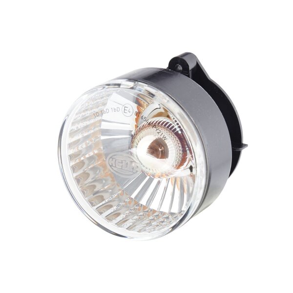 Blinkleuchte vorne Halogen HELLA für DEUTZ-FAHR