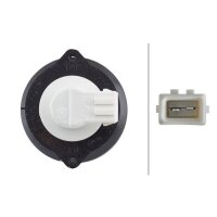 Blinkleuchte vorne Halogen HELLA für DEUTZ-FAHR