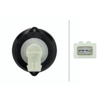 Bremslicht Halogen HELLA für SAME DEUTZ-FAHR