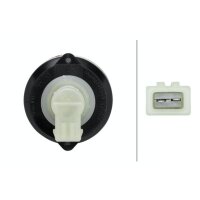 Bremslicht Halogen HELLA für SAME DEUTZ-FAHR