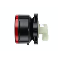 Bremslicht Halogen HELLA für SAME DEUTZ-FAHR