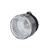 Positionsleuchte vorne Halogen HELLA für CASE
