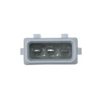Positionsleuchte vorne Halogen HELLA für CASE