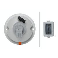 Blinkleuchte hinten Halogen HELLA für SANY