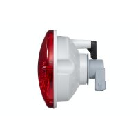 Rückleuchte rechts mit Schlusslicht 12 V Glühlampen-Technologie P21/5W HELLA