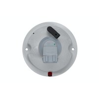 Rückleuchte rechts mit Schlusslicht 12 V Glühlampen-Technologie P21/5W HELLA