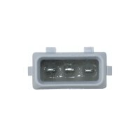 Rückleuchte rechts mit Schlusslicht 12 V Glühlampen-Technologie P21/5W HELLA