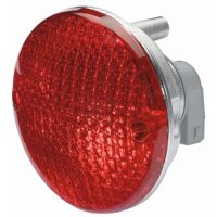Nebelschlussleuchte hinten Halogen HELLA 2NE 302 252-037