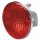 Nebelschlussleuchte hinten Halogen HELLA 2NE 302 252-037