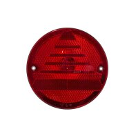 Nebelschlussleuchte hinten Halogen HELLA für FENDT