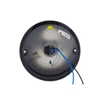 Nebelschlussleuchte hinten Halogen HELLA für FENDT