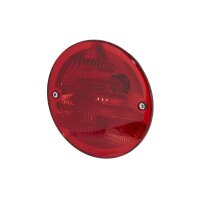 Nebelschlussleuchte hinten Halogen HELLA für FENDT