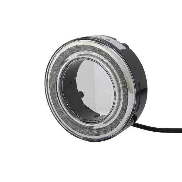 Rückleuchte rechts mit Schlusslicht (LED) 12 V LED HELLA
