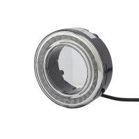 Rückleuchte rechts mit Schlusslicht (LED) 12 V LED HELLA