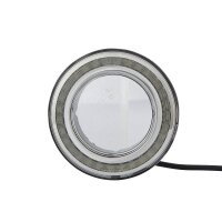 Rückleuchte rechts mit Schlusslicht (LED) 12 V LED...