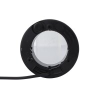 Rückleuchte rechts mit Schlusslicht (LED) 12 V LED HELLA