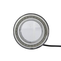 Rear Light right 12 V LED HELLA Lighting Expertise...