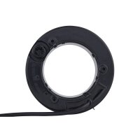 Rear Light right 24 V LED HELLA Lighting Expertise suitable for e.g. KÄSSBOHRER