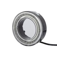 Rückleuchte rechts mit Schlusslicht 24 V LED HELLA