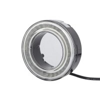 Rückleuchte rechts mit Schlusslicht 24 V LED HELLA